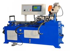 電動(dòng)數(shù)控彎管機(jī)中思機(jī)械折彎機(jī)